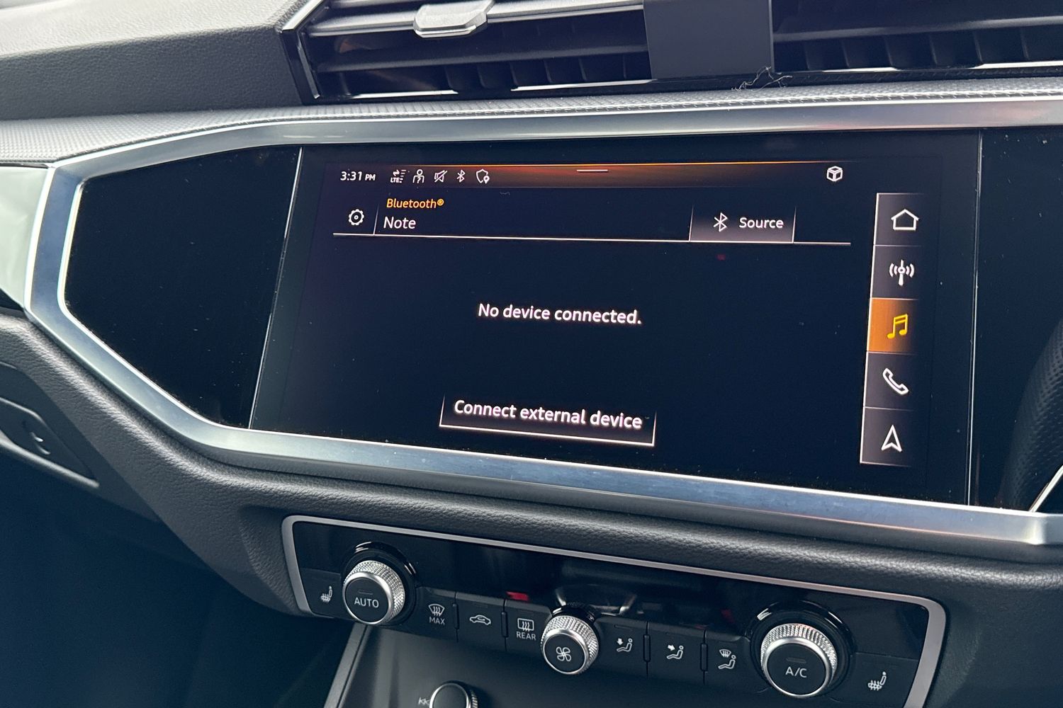 Used Audi Q3 2024 for sale - 78016273: Photo 37