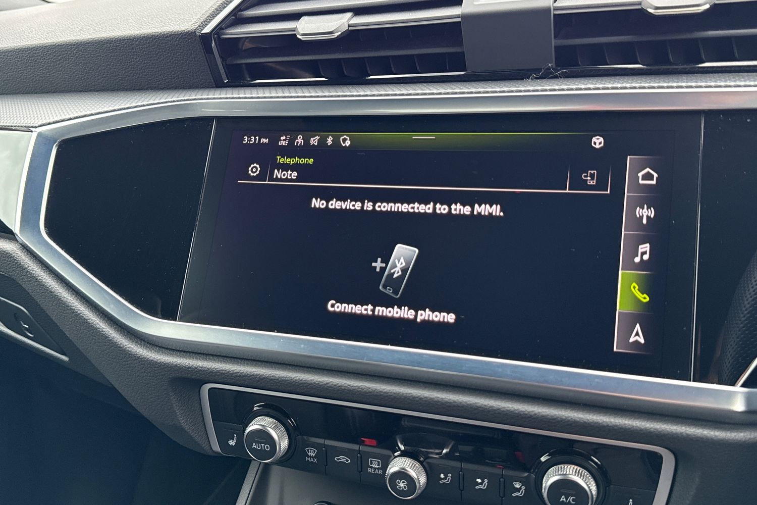 Used Audi Q3 2024 for sale - 78016273: Photo 39