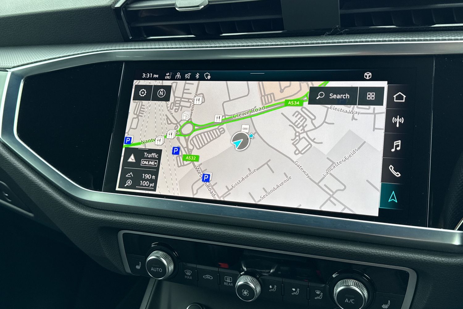 Used Audi Q3 2024 for sale - 78016273: Photo 40