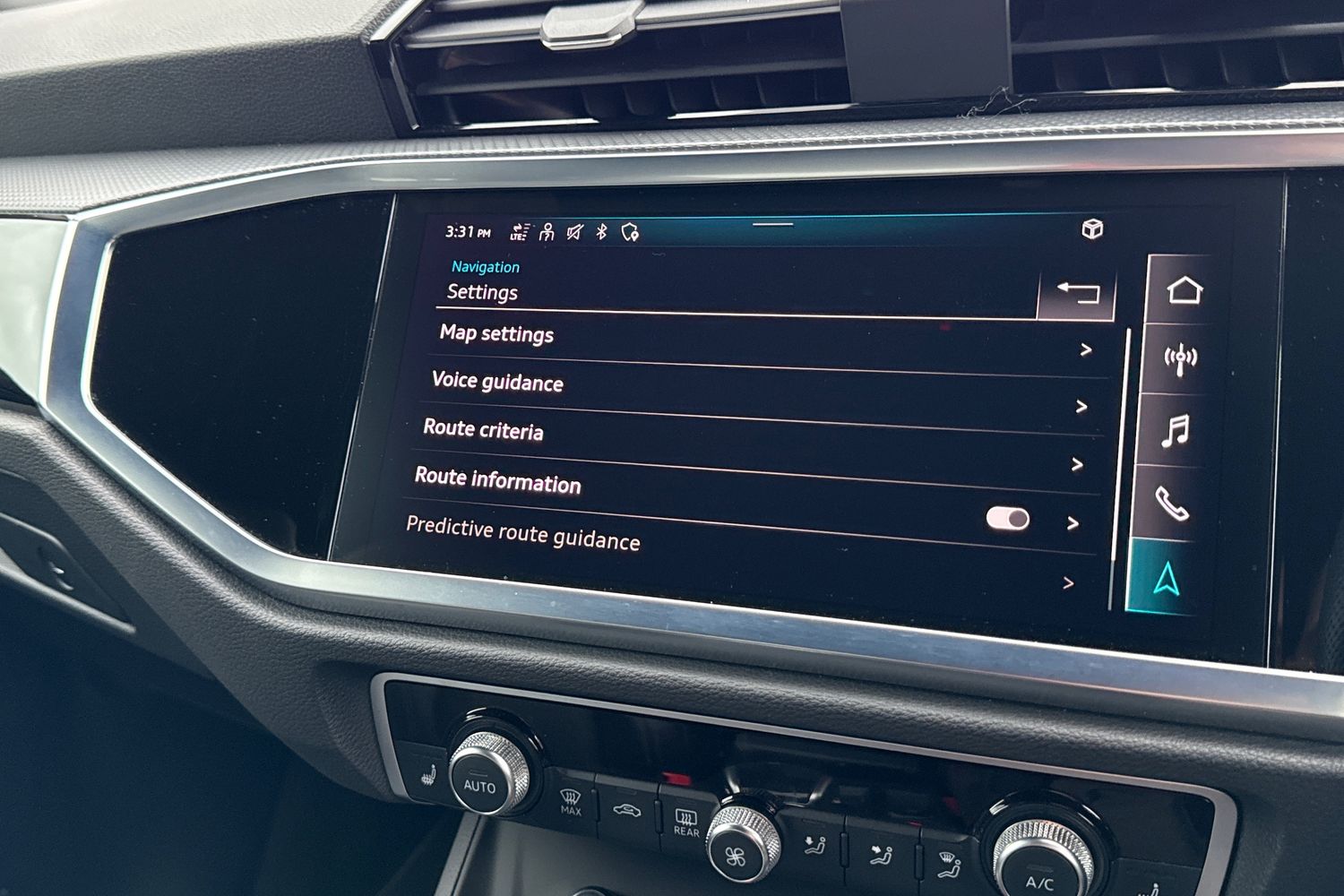 Used Audi Q3 2024 for sale - 78016273: Photo 41