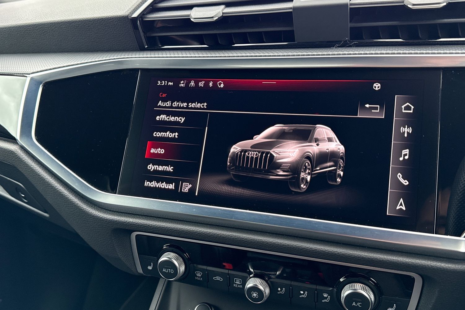 Used Audi Q3 2024 for sale - 78016273: Photo 44