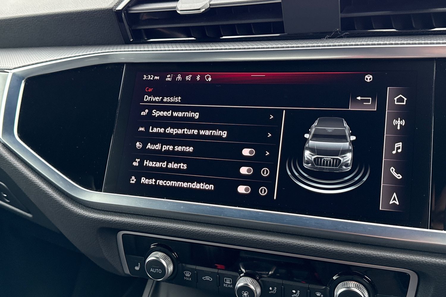 Used Audi Q3 2024 for sale - 78016273: Photo 46