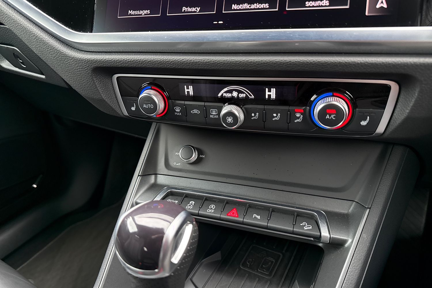 Used Audi Q3 2024 for sale - 78016273: Photo 49