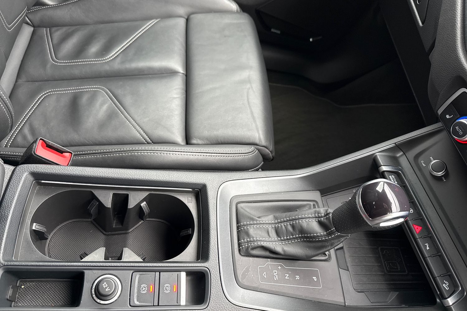 Used Audi Q3 2024 for sale - 78016273: Photo 50