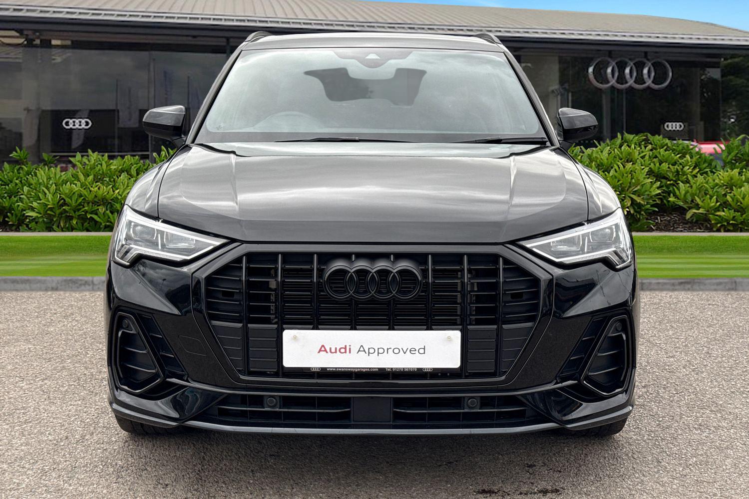 Used Audi Q3 2024 for sale - 78016273: Photo 6