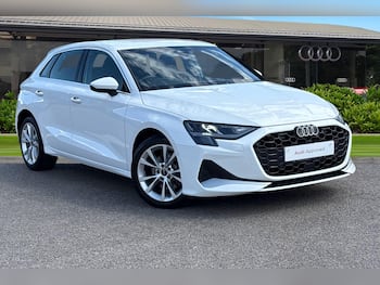 Used Audi A3 2026 for sale - 79792187: Photo