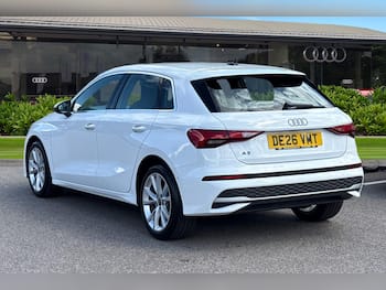 Used Audi A3 2026 for sale - 79792187: Photo
