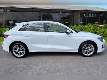 Used Audi A3 2026 for sale - 79792187: Photo
