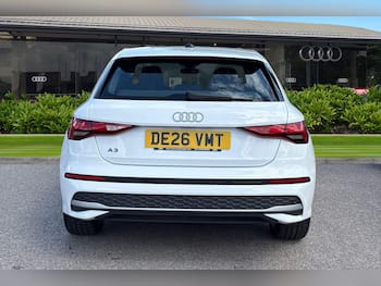 Used Audi A3 2026 for sale - 79792187: Photo