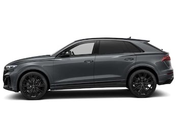 Used Audi SQ8 2025 for sale - 75454133: Photo