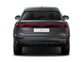 Used Audi SQ8 2025 for sale - 75454133: Photo
