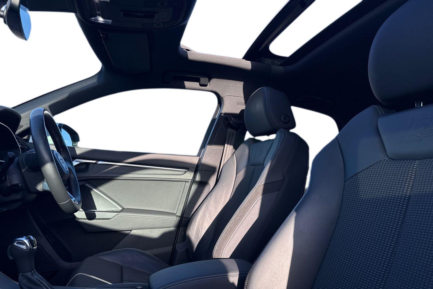 Used Audi Q3 2022 for sale - 77014040: Photo 10