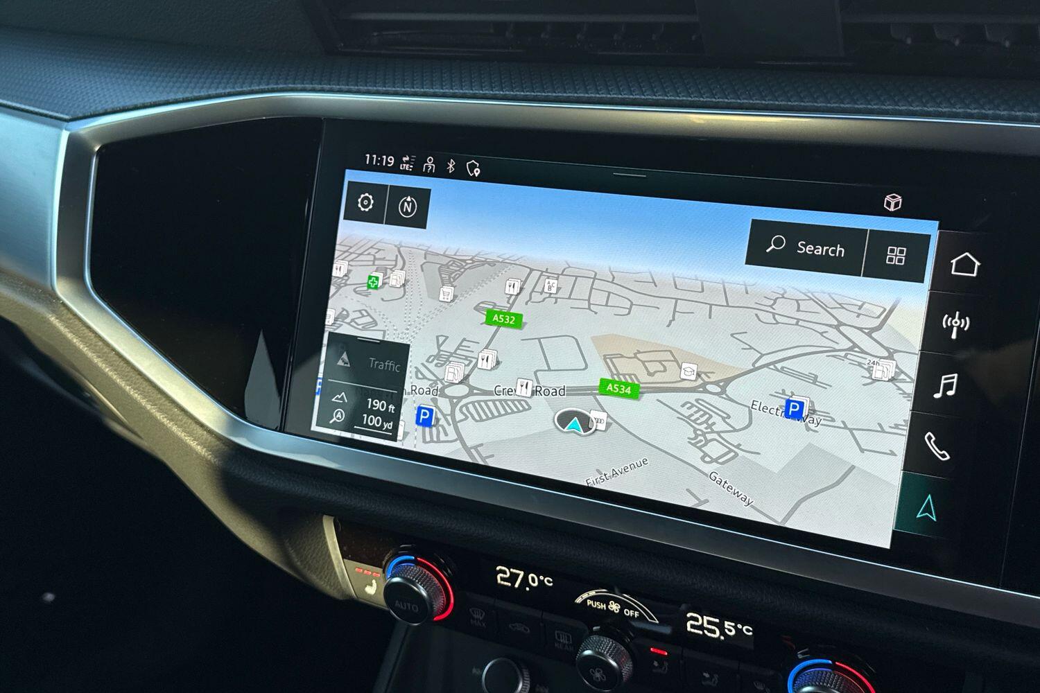 Used Audi Q3 2022 for sale - 77014040: Photo 11