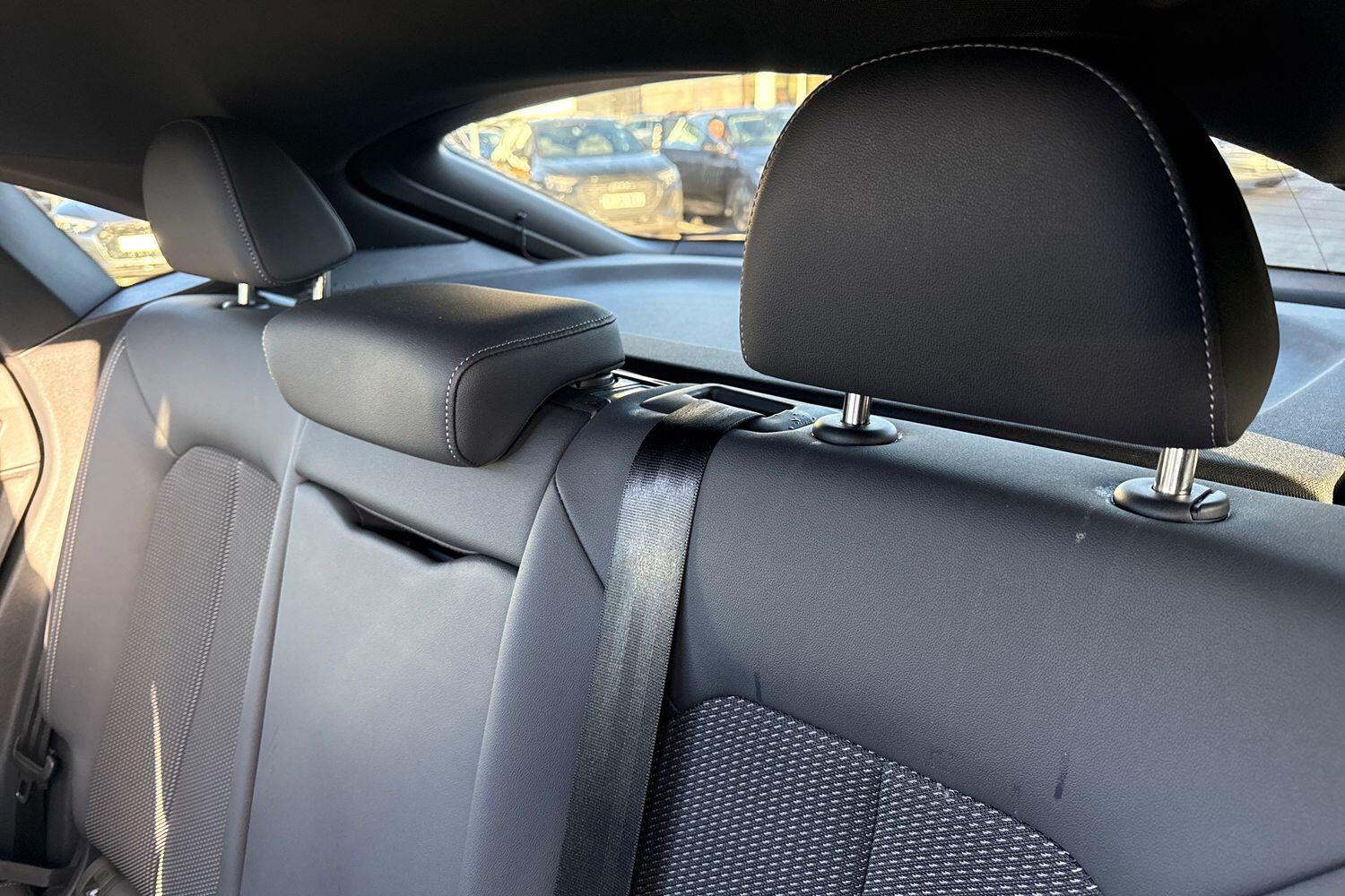 Used Audi Q3 2022 for sale - 77014040: Photo 13