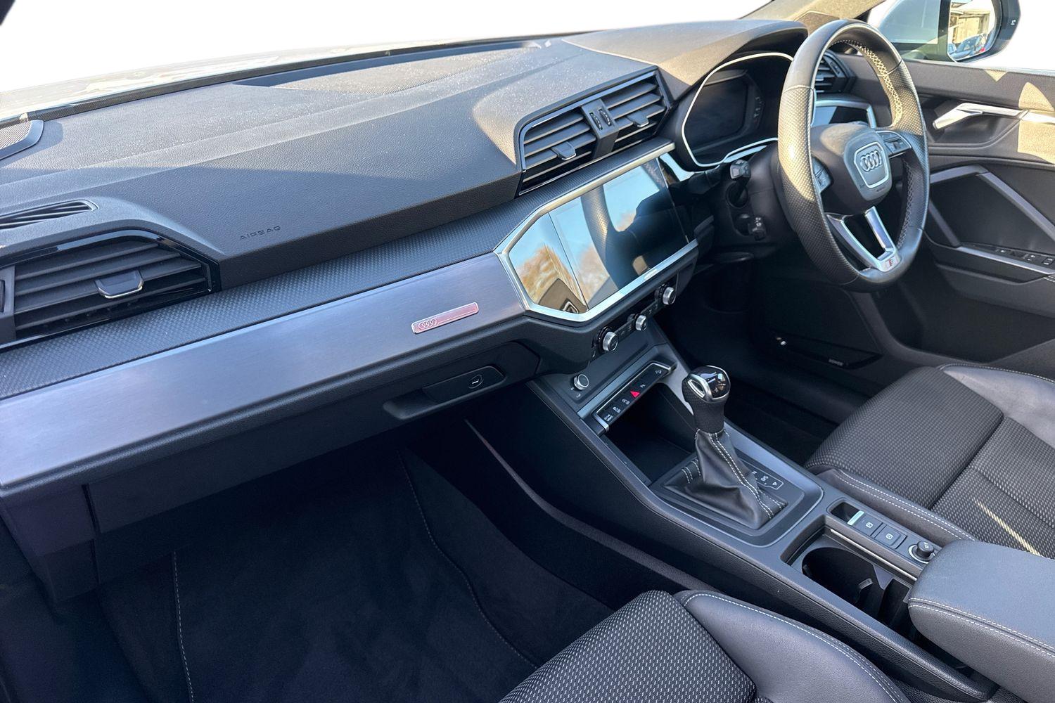 Used Audi Q3 2022 for sale - 77014040: Photo 15