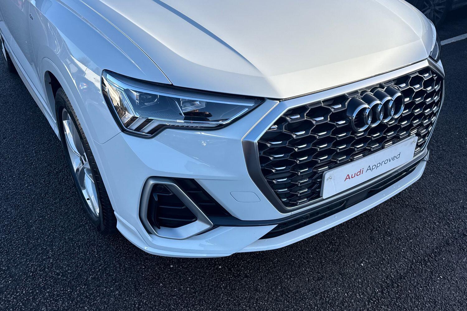 Used Audi Q3 2022 for sale - 77014040: Photo 16