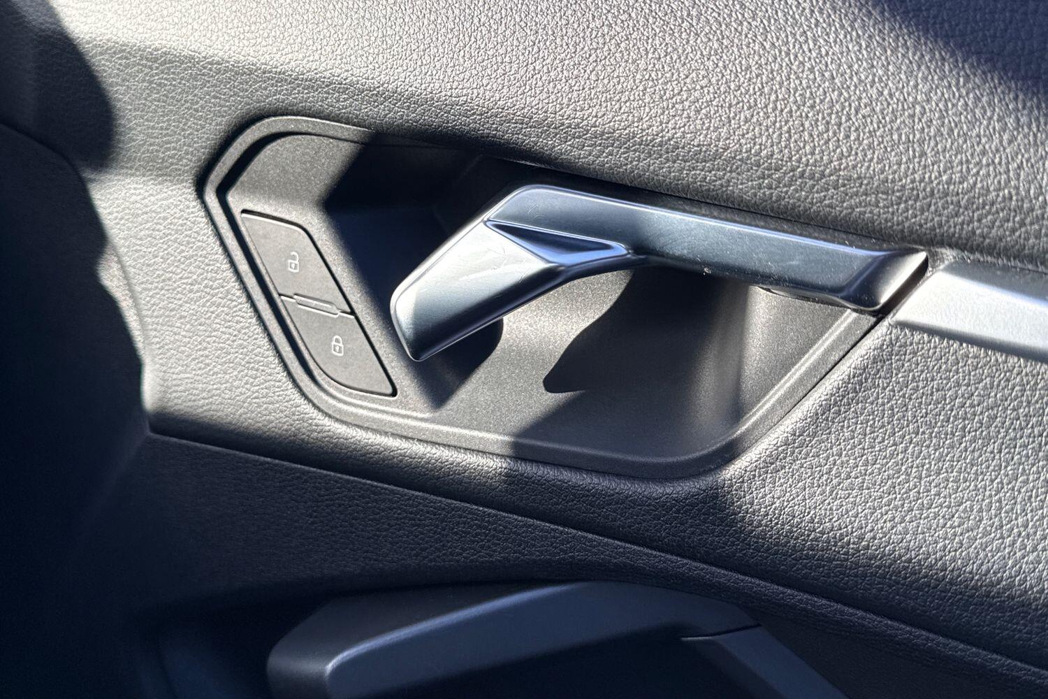 Used Audi Q3 2022 for sale - 77014040: Photo 17