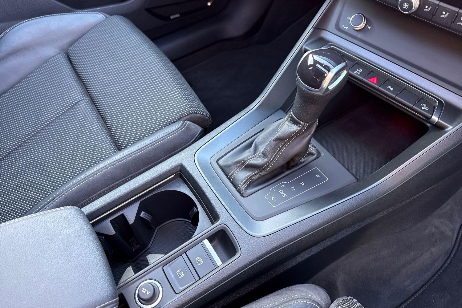 Used Audi Q3 2022 for sale - 77014040: Photo 19