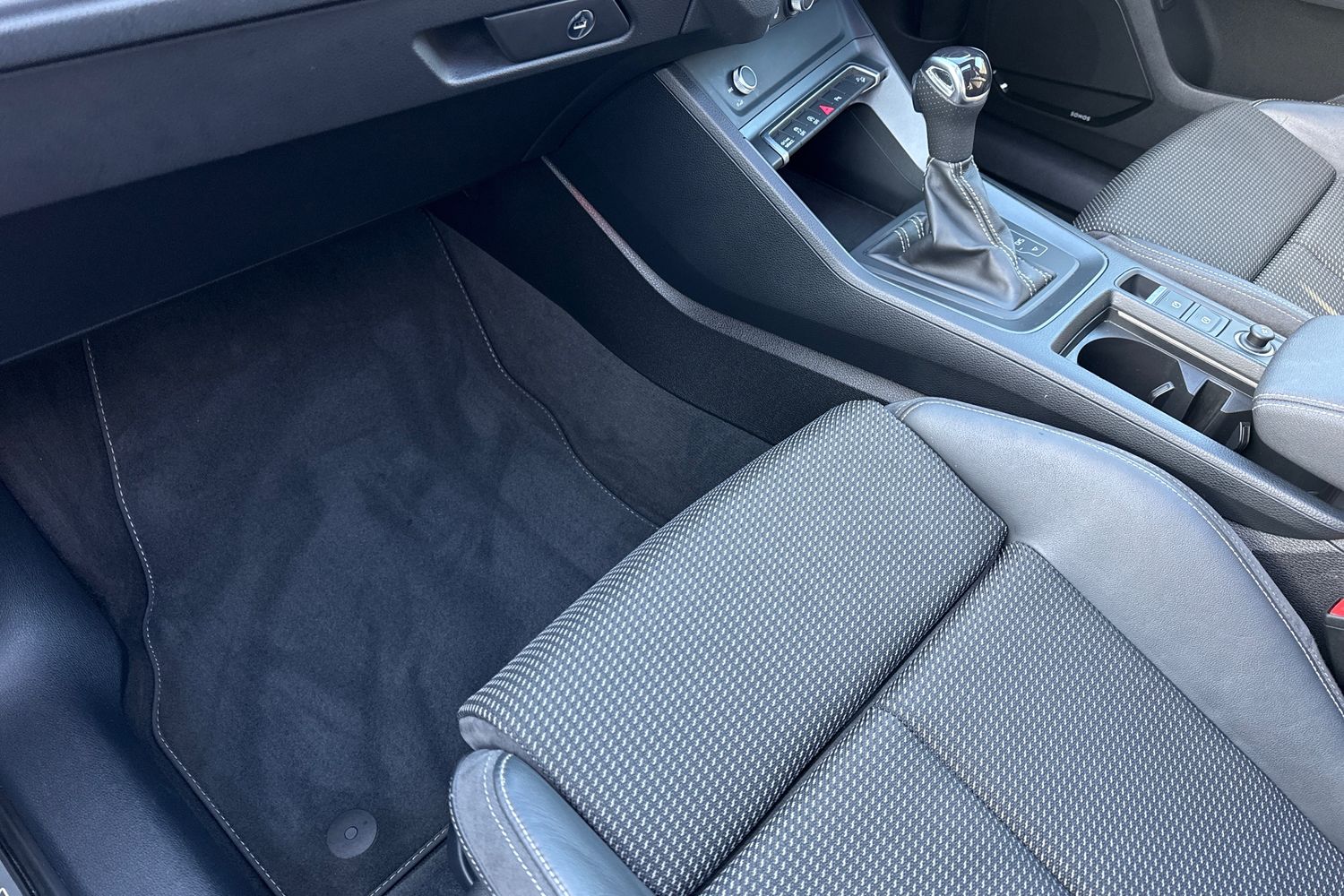 Used Audi Q3 2022 for sale - 77014040: Photo 20