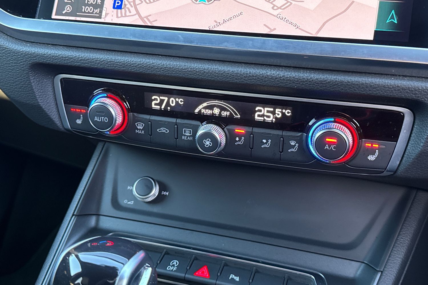 Used Audi Q3 2022 for sale - 77014040: Photo 22