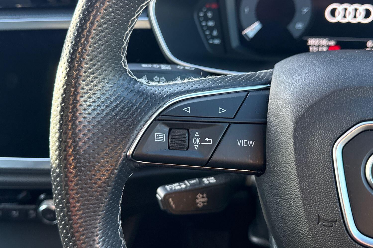 Used Audi Q3 2022 for sale - 77014040: Photo 26