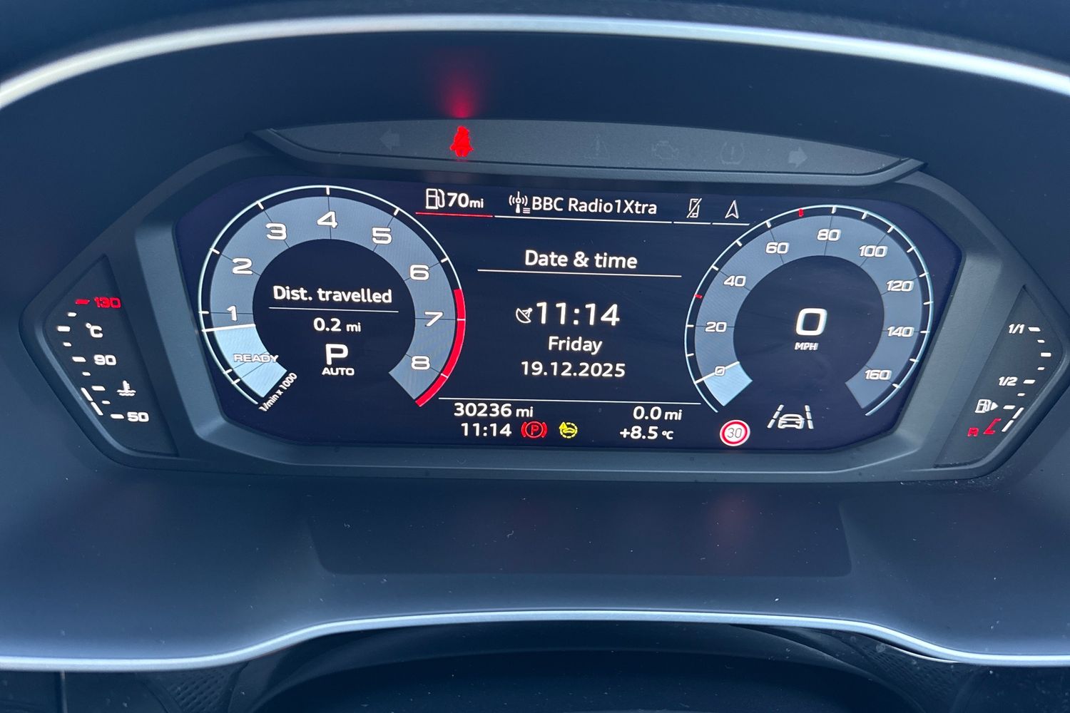 Used Audi Q3 2022 for sale - 77014040: Photo 28