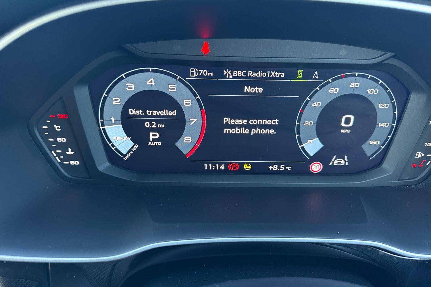 Used Audi Q3 2022 for sale - 77014040: Photo 29