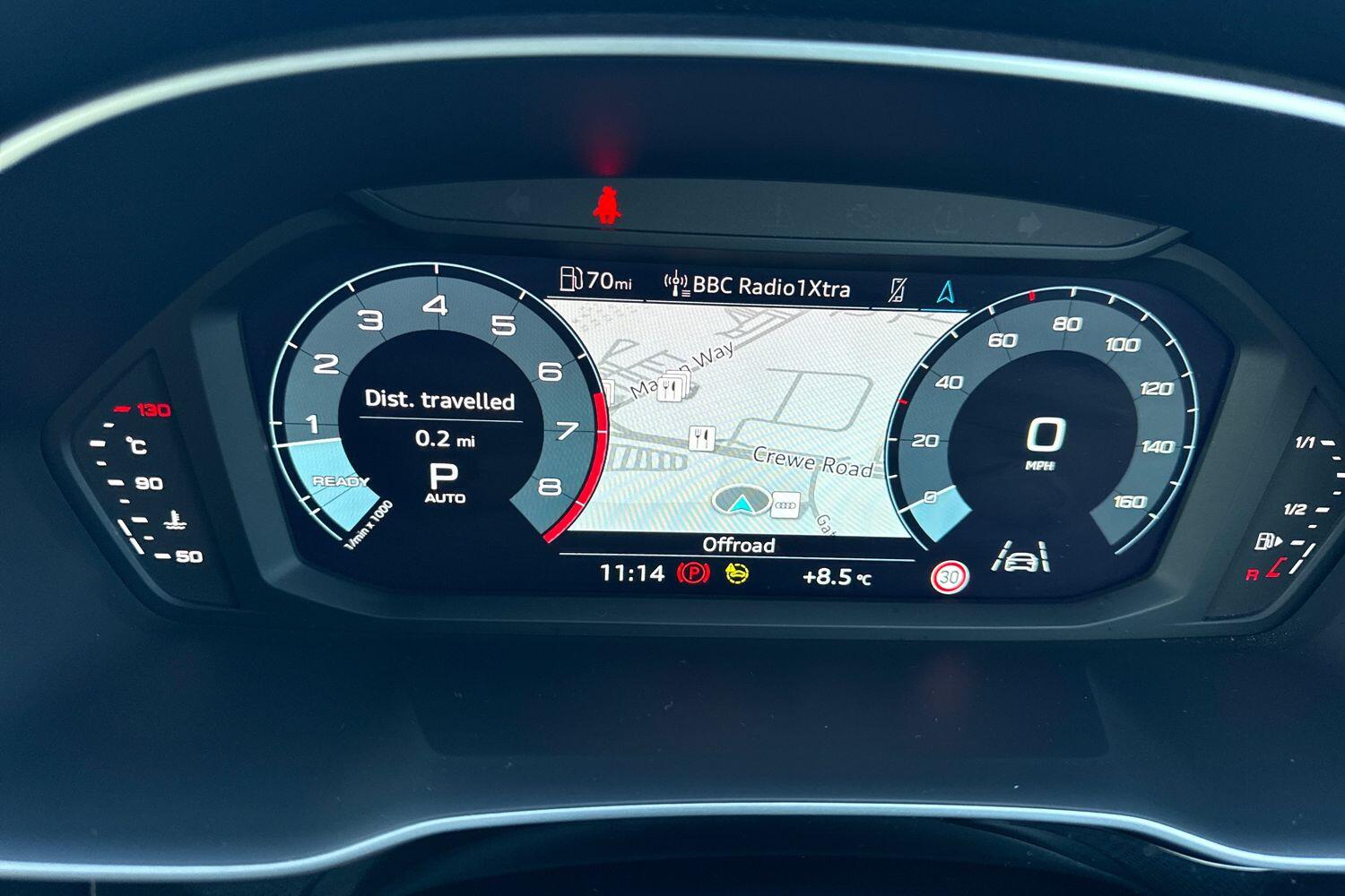 Used Audi Q3 2022 for sale - 77014040: Photo 30