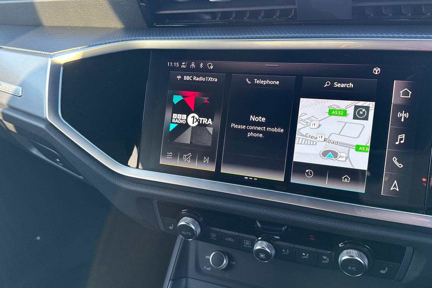 Used Audi Q3 2022 for sale - 77014040: Photo 32