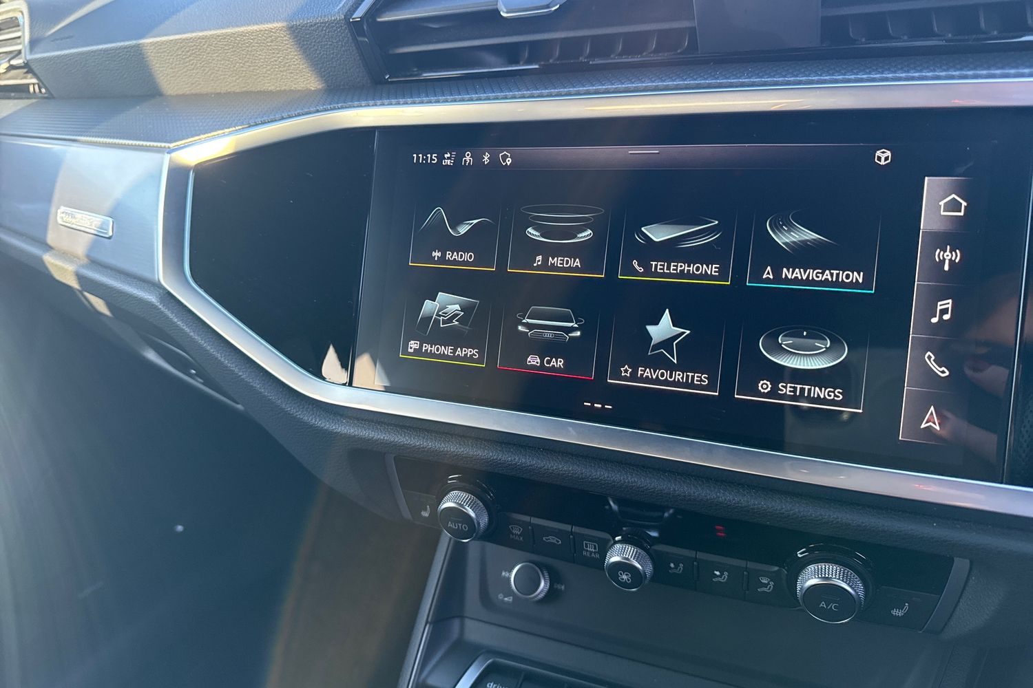 Used Audi Q3 2022 for sale - 77014040: Photo 34