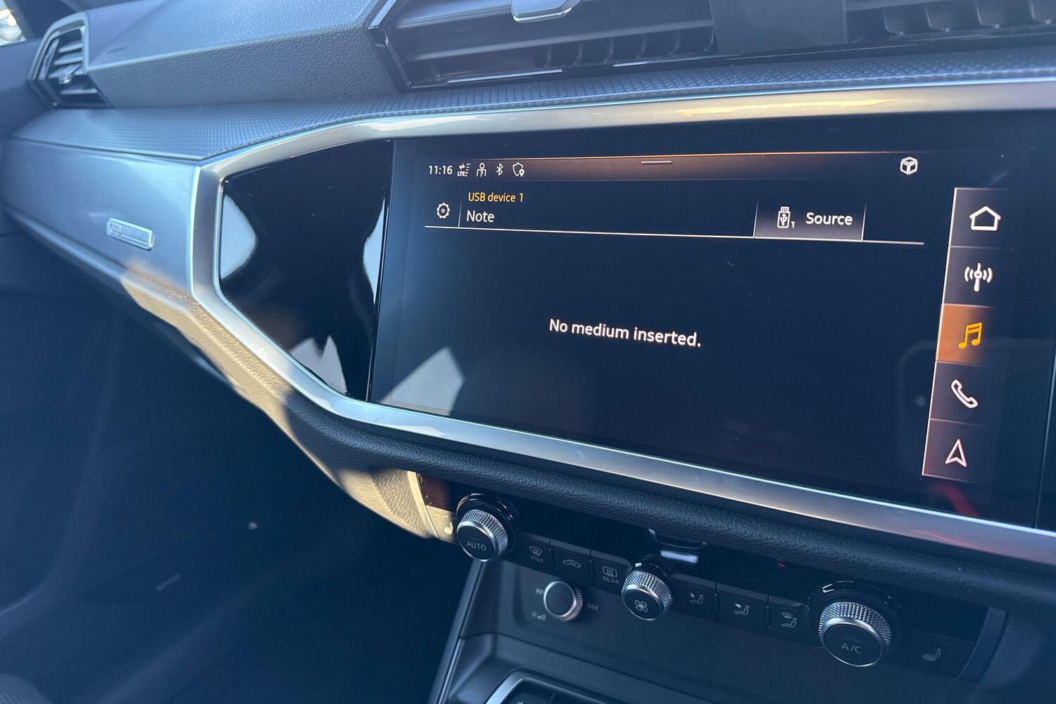 Used Audi Q3 2022 for sale - 77014040: Photo 35