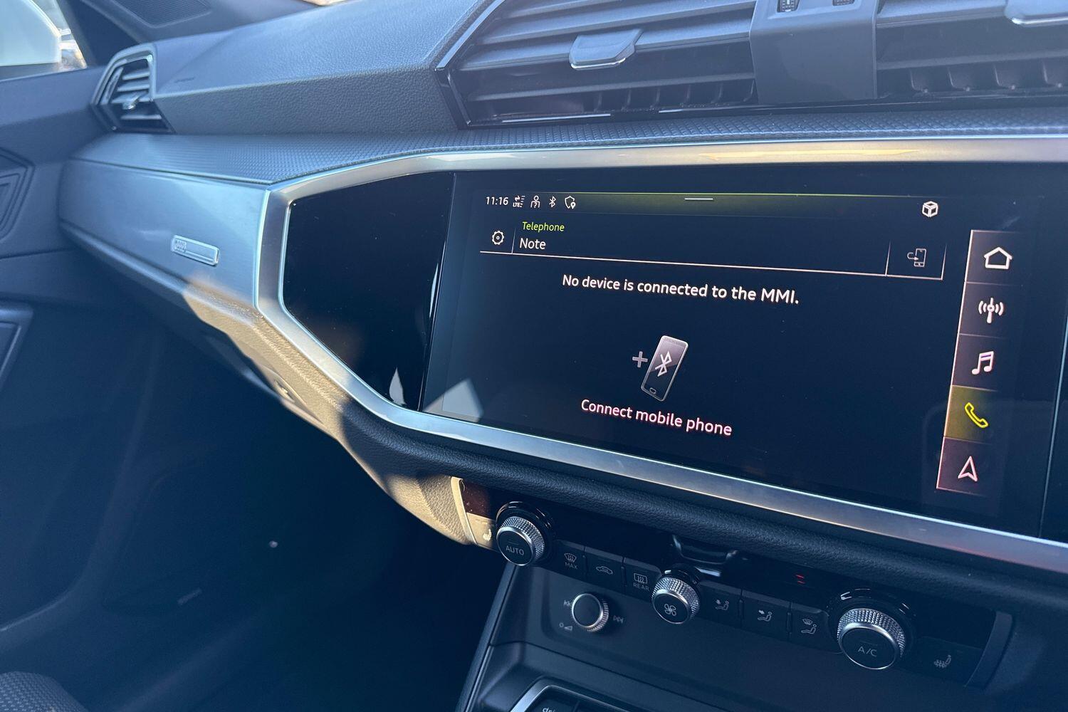 Used Audi Q3 2022 for sale - 77014040: Photo 36