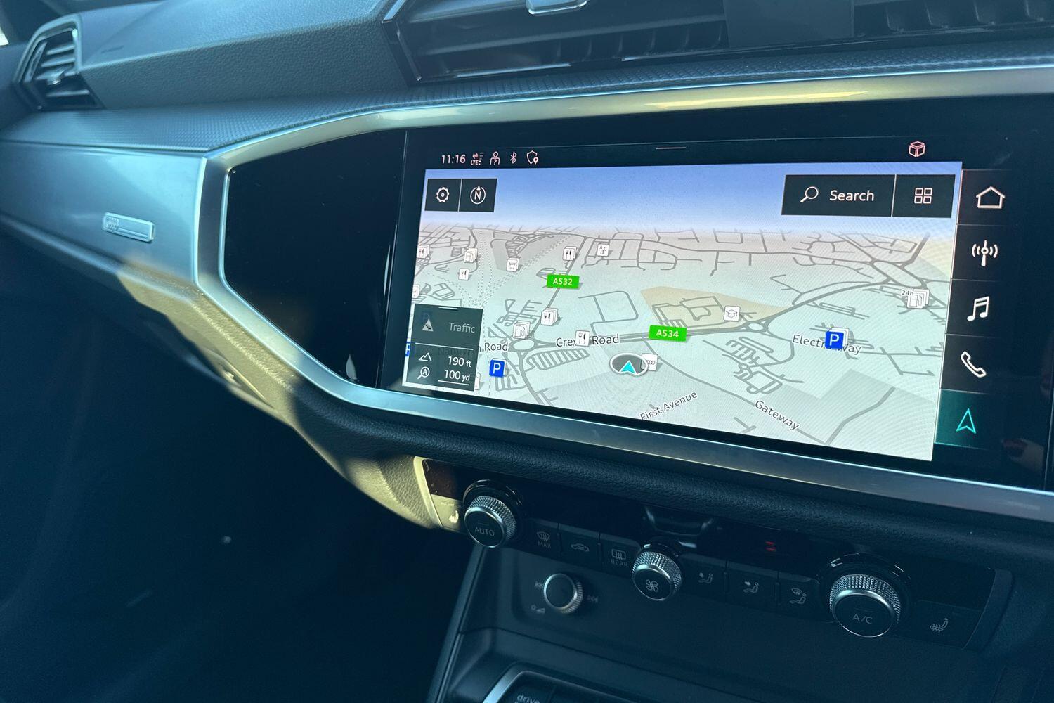 Used Audi Q3 2022 for sale - 77014040: Photo 37