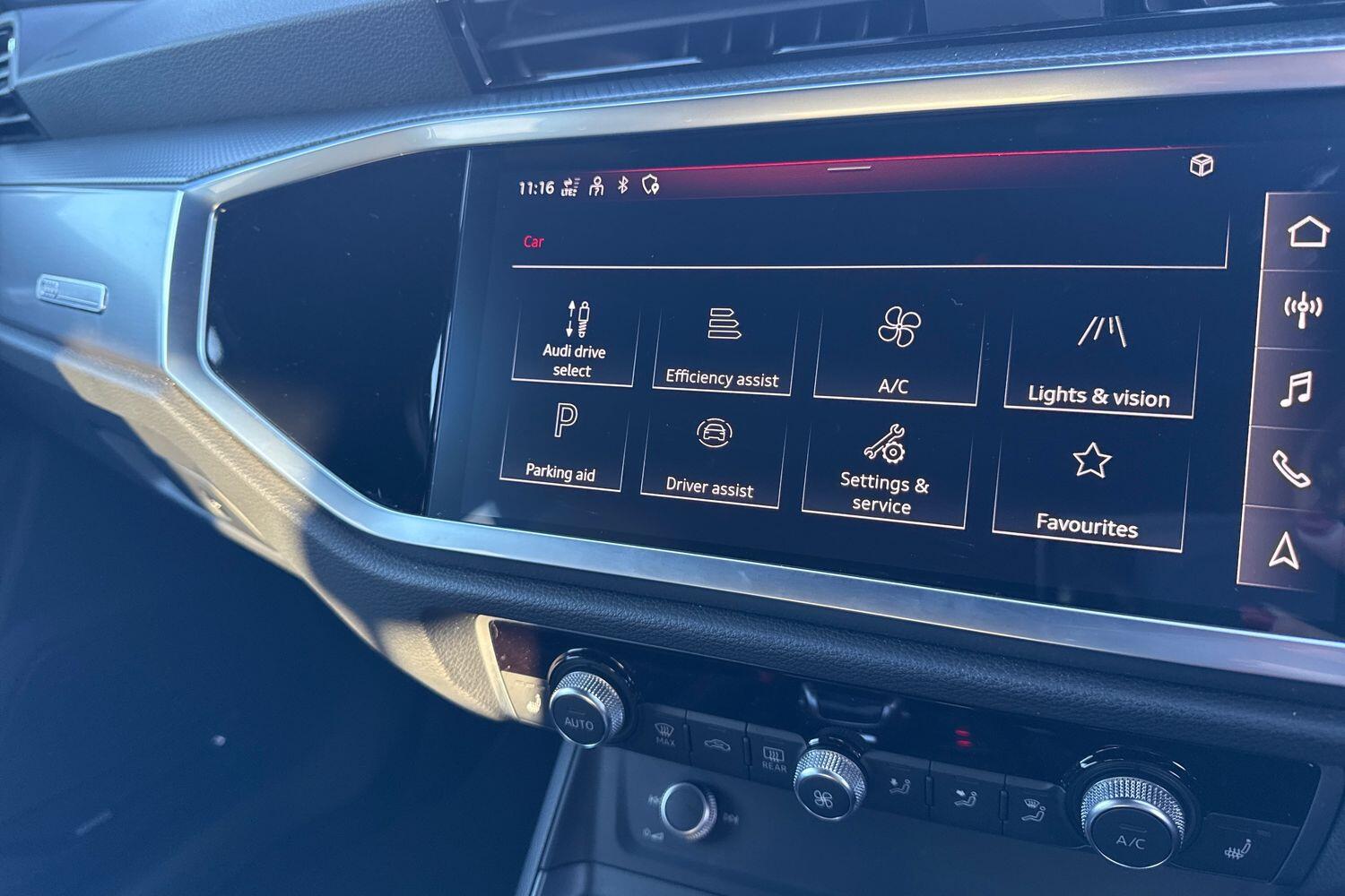 Used Audi Q3 2022 for sale - 77014040: Photo 38