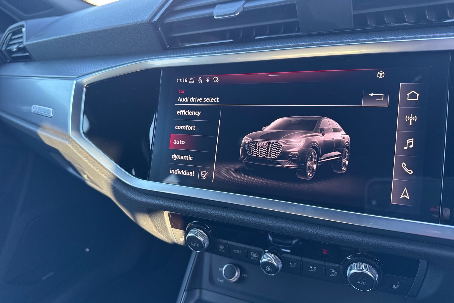 Used Audi Q3 2022 for sale - 77014040: Photo 40