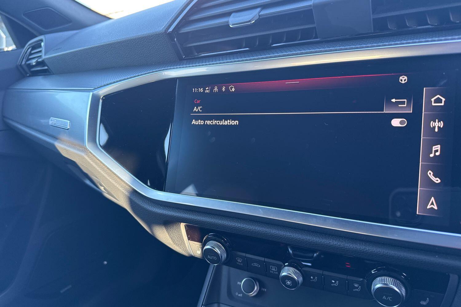 Used Audi Q3 2022 for sale - 77014040: Photo 41