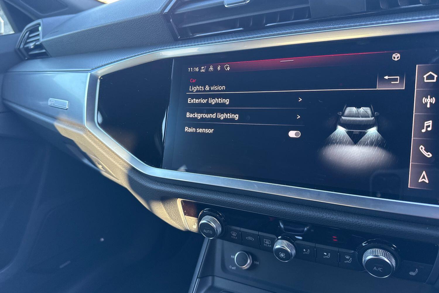 Used Audi Q3 2022 for sale - 77014040: Photo 42