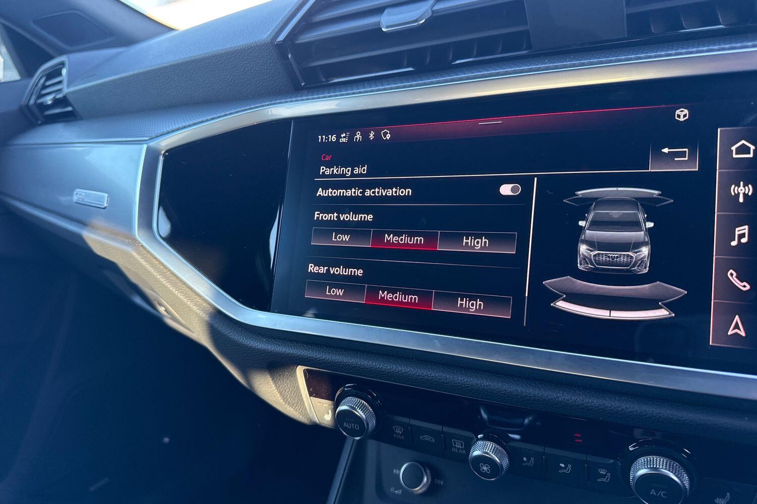 Used Audi Q3 2022 for sale - 77014040: Photo 43