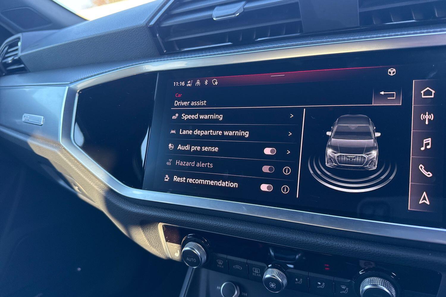 Used Audi Q3 2022 for sale - 77014040: Photo 44