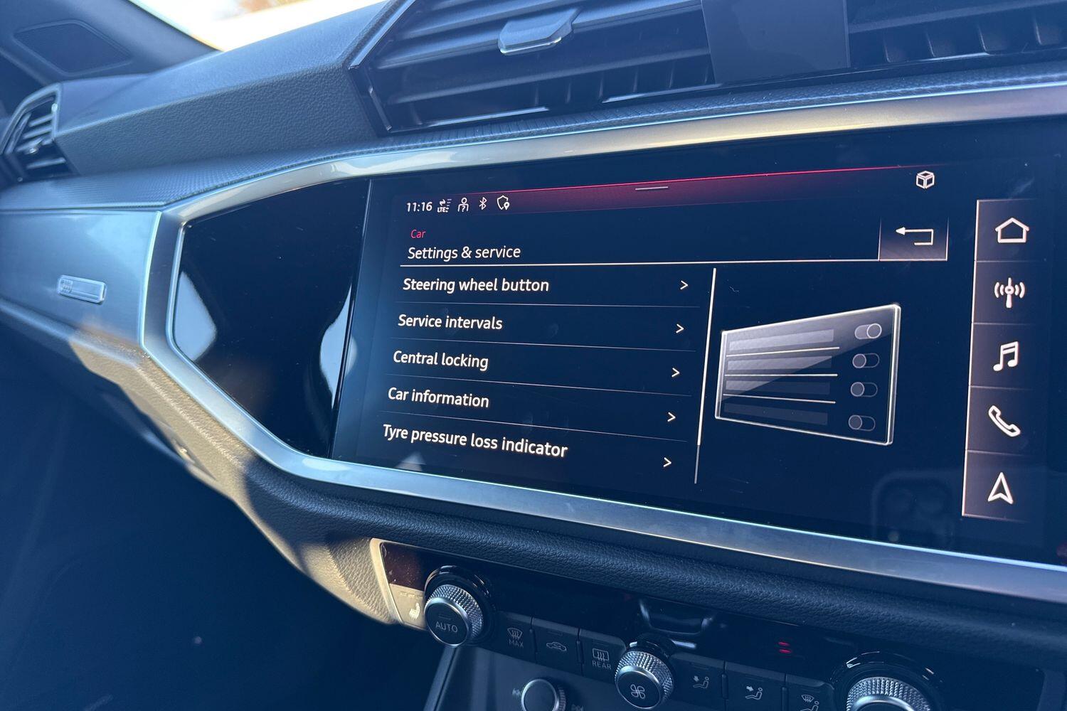 Used Audi Q3 2022 for sale - 77014040: Photo 45