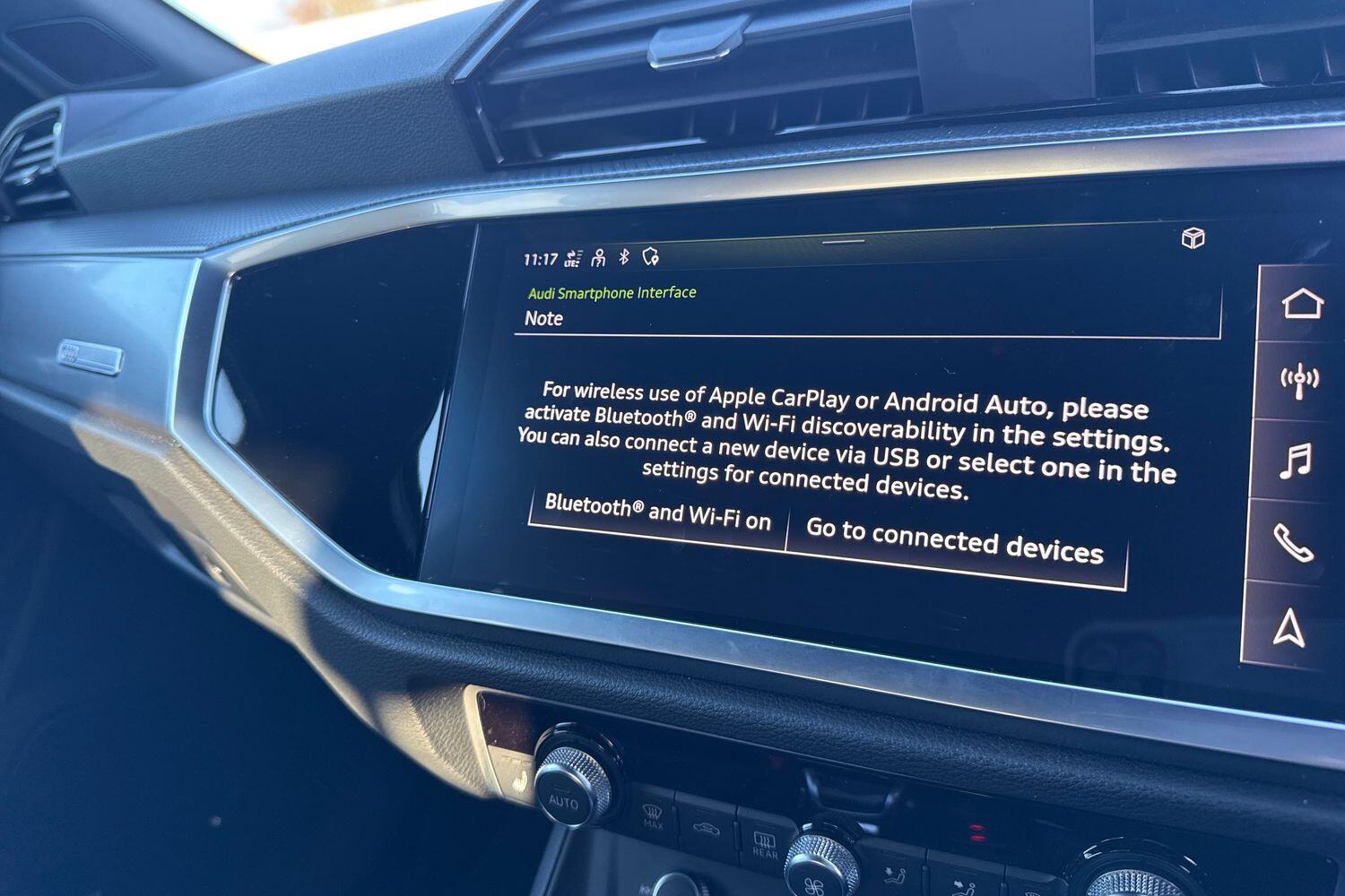 Used Audi Q3 2022 for sale - 77014040: Photo 46