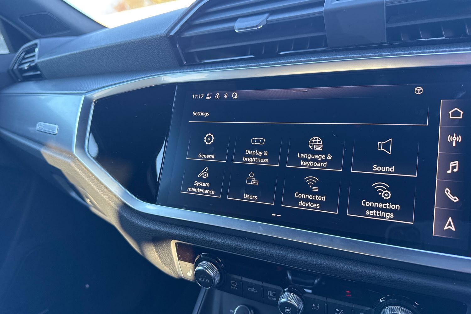 Used Audi Q3 2022 for sale - 77014040: Photo 48