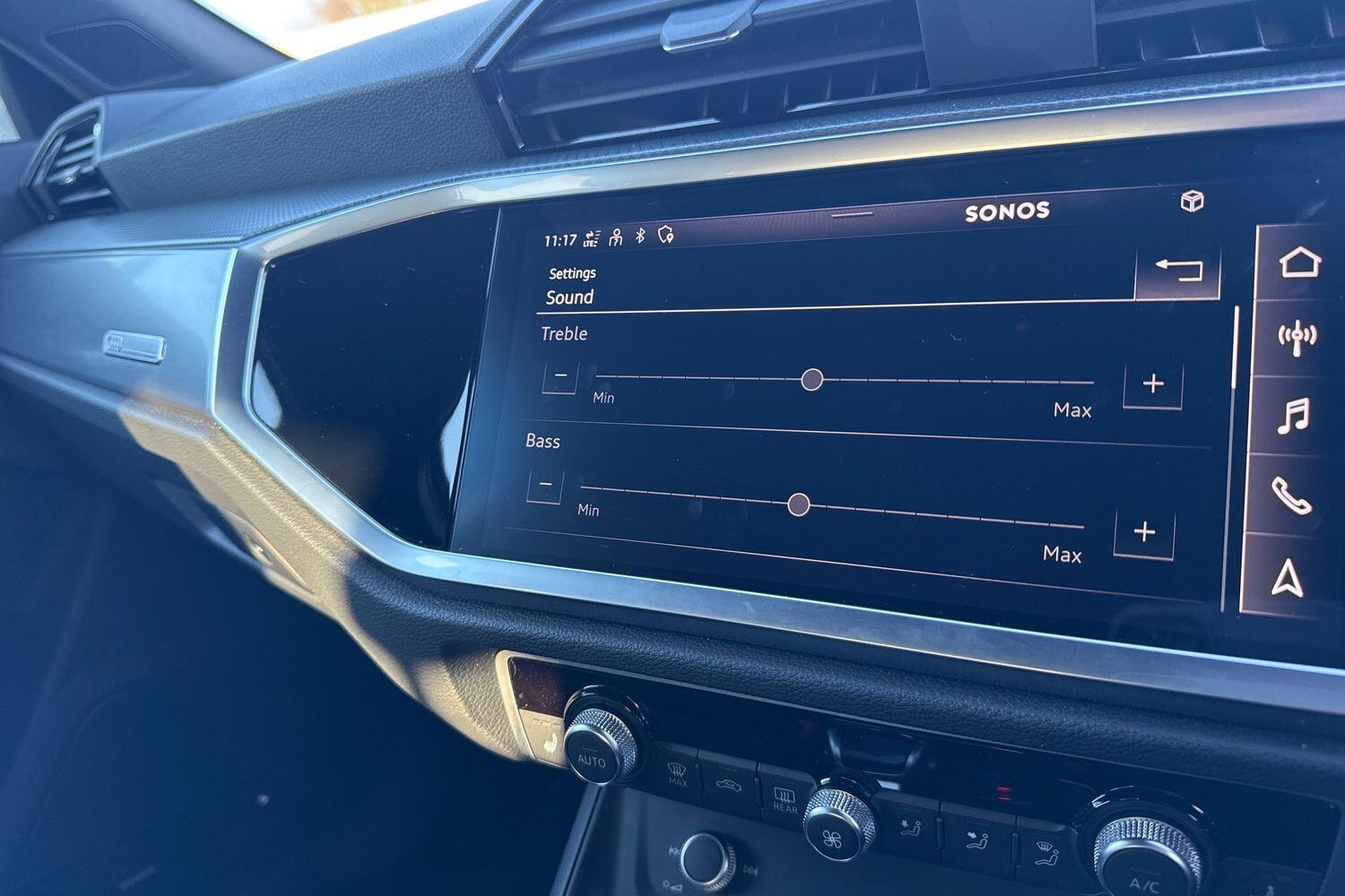 Used Audi Q3 2022 for sale - 77014040: Photo 49