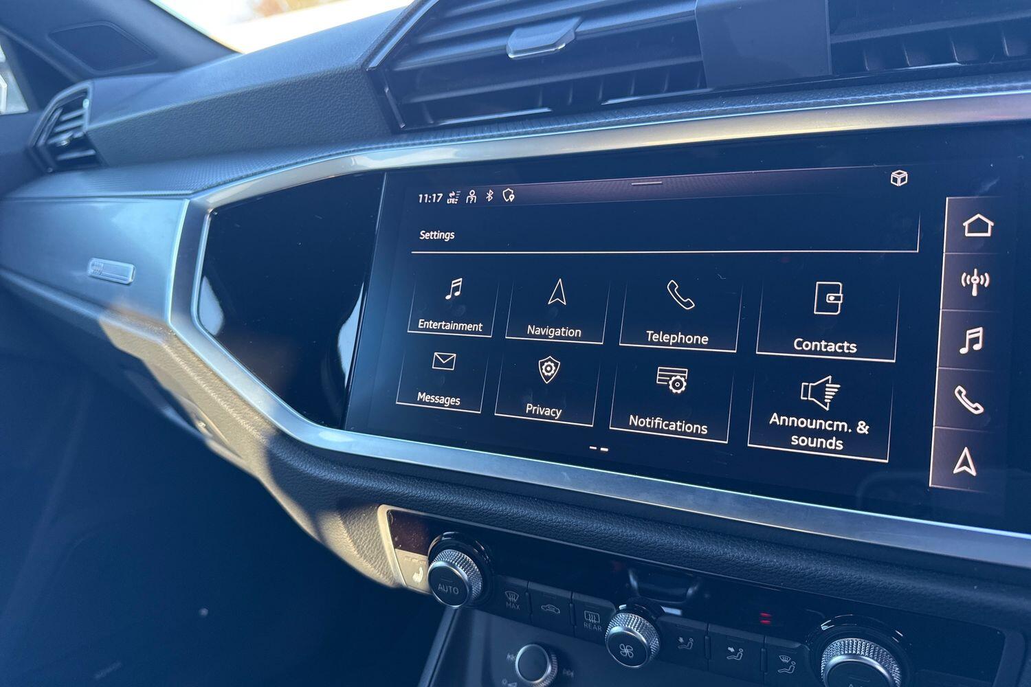 Used Audi Q3 2022 for sale - 77014040: Photo 50