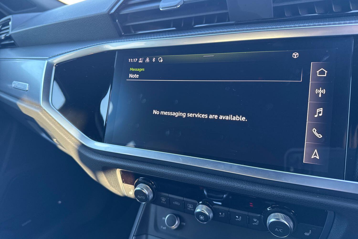 Used Audi Q3 2022 for sale - 77014040: Photo 52