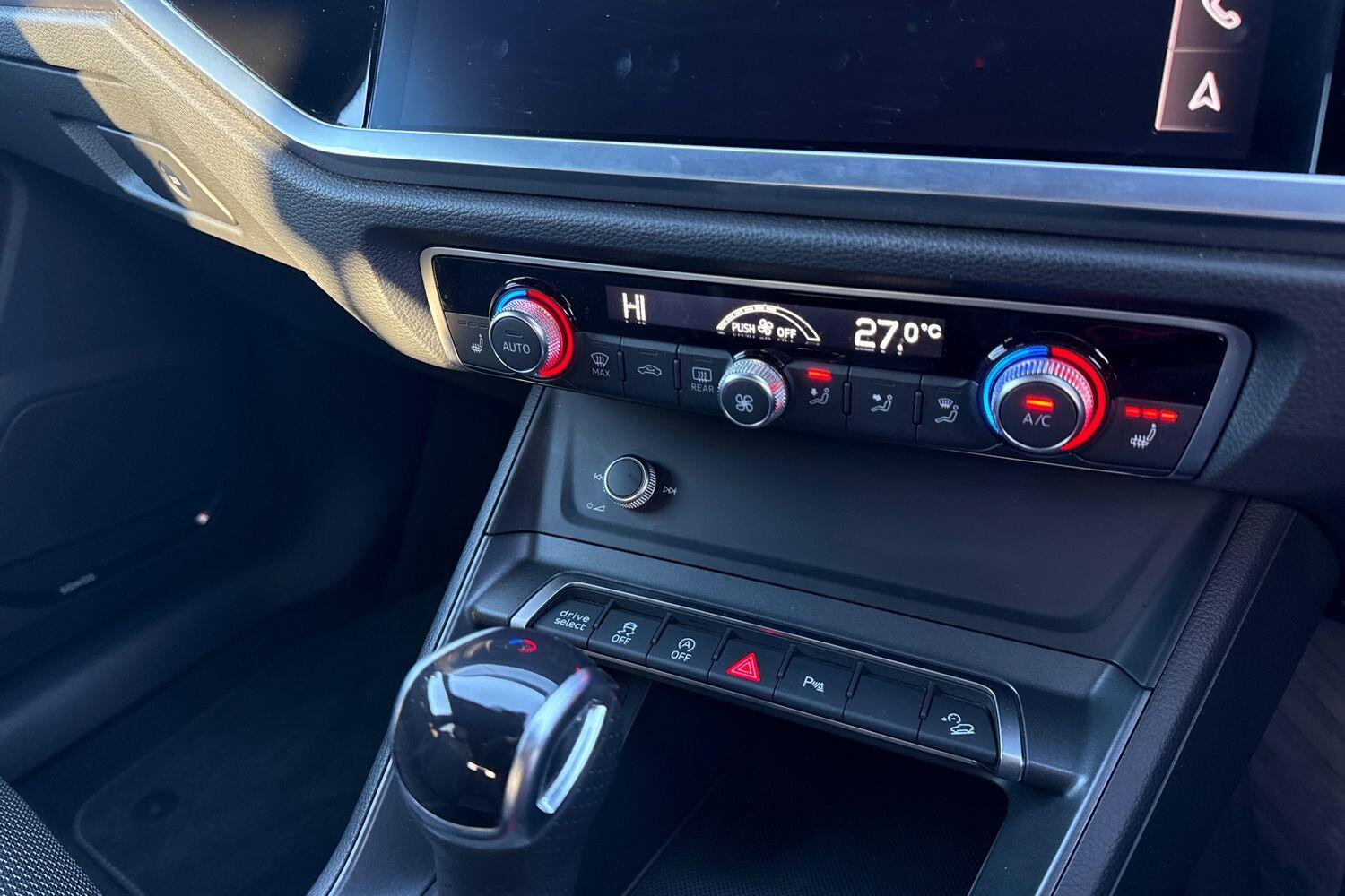 Used Audi Q3 2022 for sale - 77014040: Photo 53