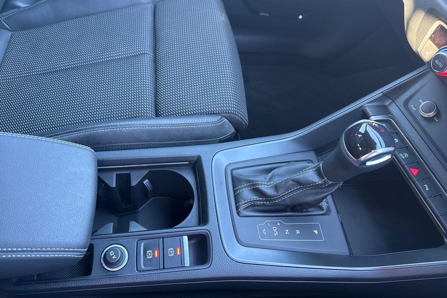 Used Audi Q3 2022 for sale - 77014040: Photo 54