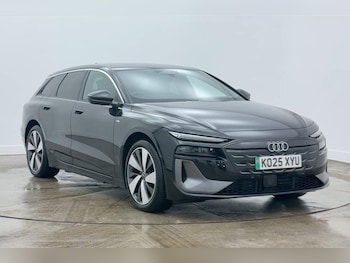 2025 - 210kW 83kWh S Line 5dr Auto