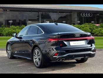 Used Audi A5 2025 for sale - 74927943: Photo