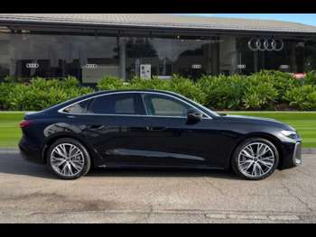 Used Audi A5 2025 for sale - 74927943: Photo